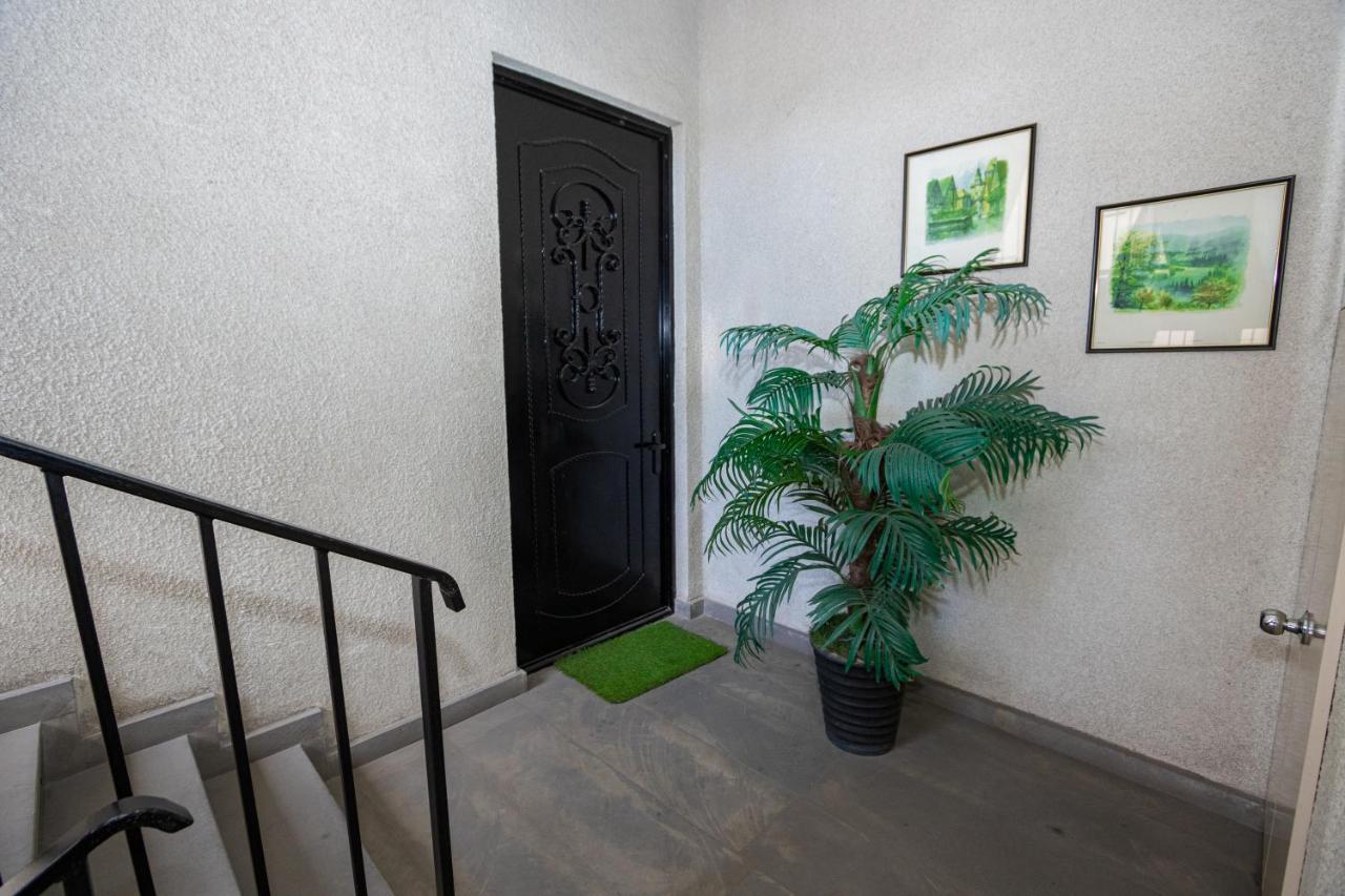 Brand New Apartment With Terrace Tbilissi Extérieur photo