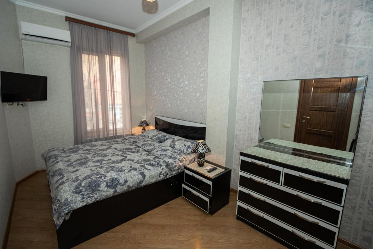 Brand New Apartment With Terrace Tbilissi Extérieur photo