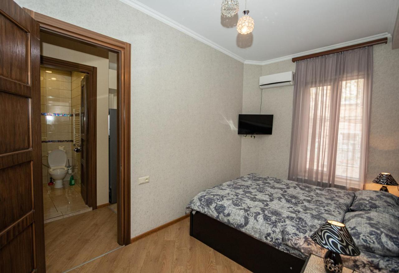 Brand New Apartment With Terrace Tbilissi Extérieur photo