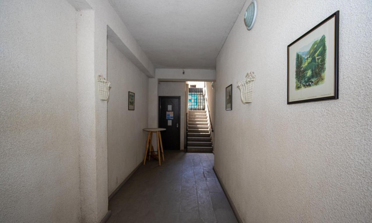 Brand New Apartment With Terrace Tbilissi Extérieur photo