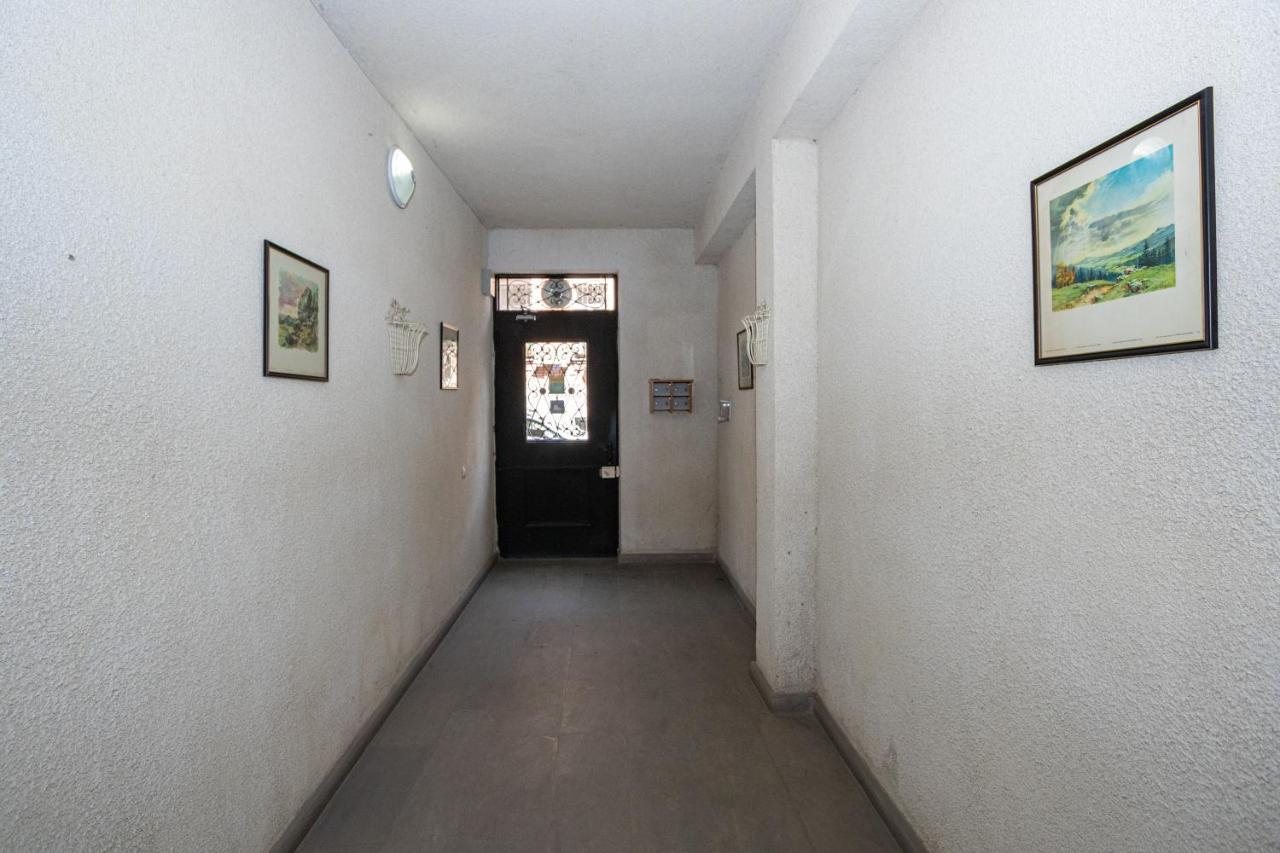 Brand New Apartment With Terrace Tbilissi Extérieur photo