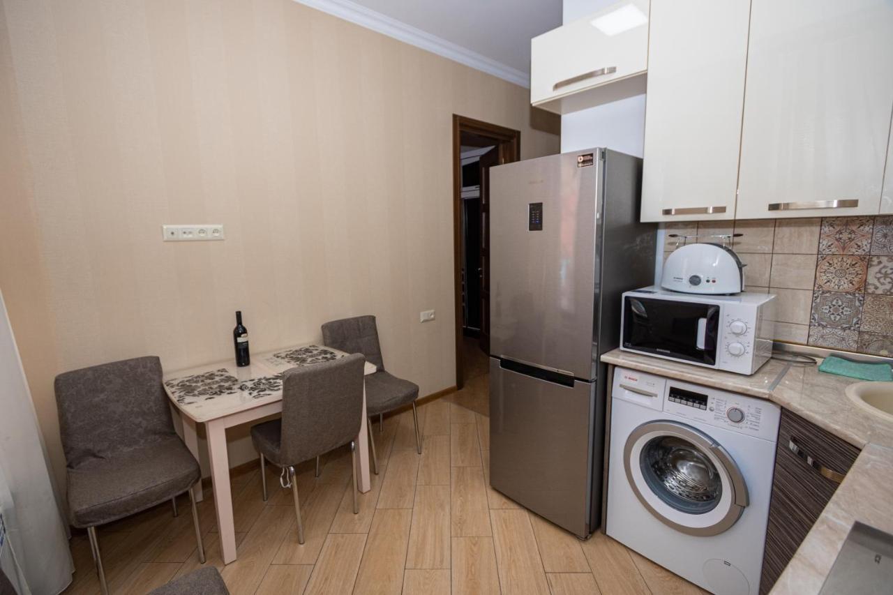 Brand New Apartment With Terrace Tbilissi Extérieur photo