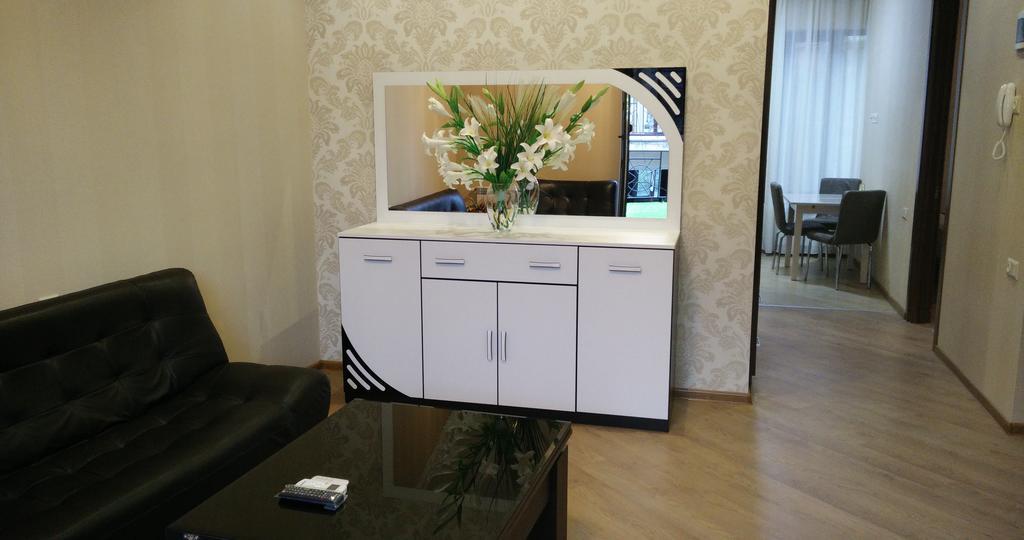 Brand New Apartment With Terrace Tbilissi Extérieur photo